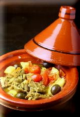 tagine